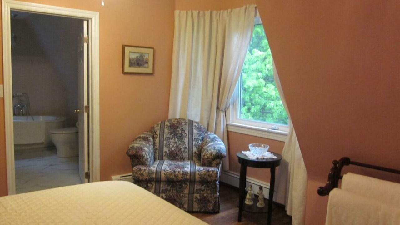 Photo of Bedroom in Anne's Land