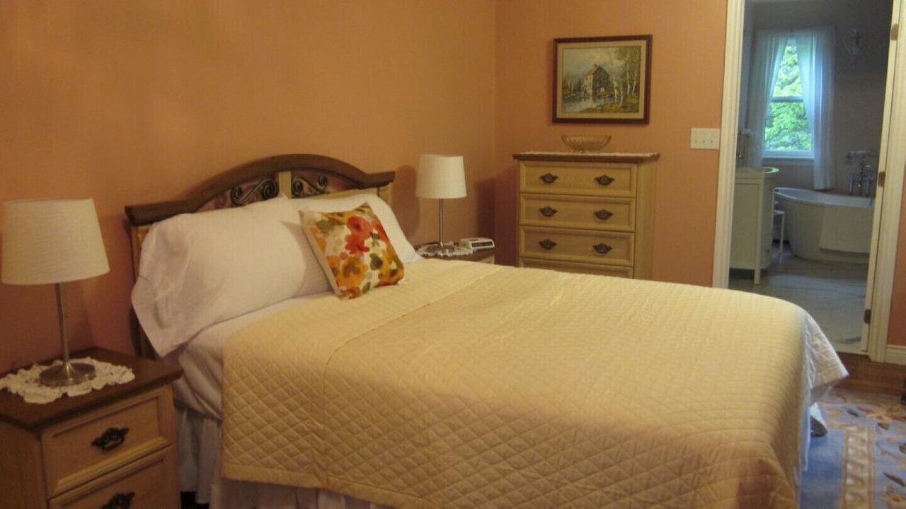 Photo of Bedroom in Anne's Land