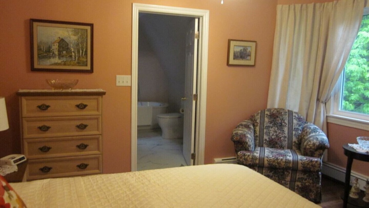 Photo of Bedroom in Anne's Land