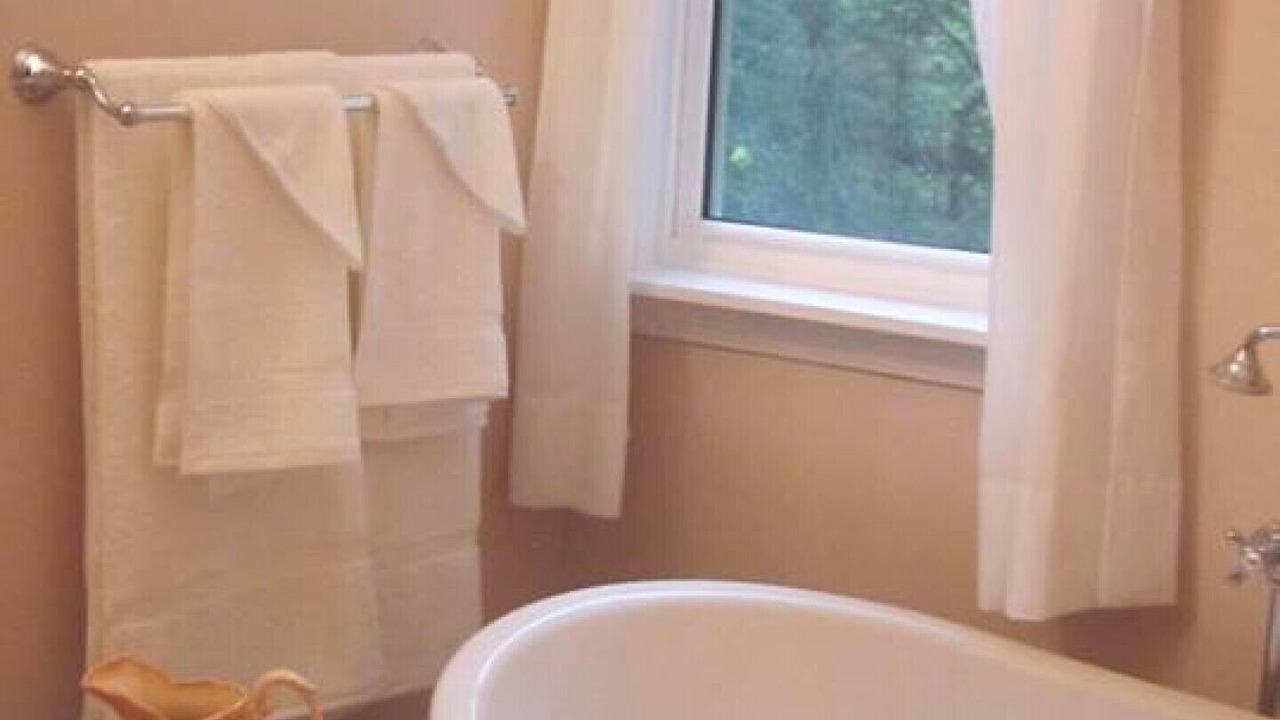 Photo of Bathroom in Anne's Land