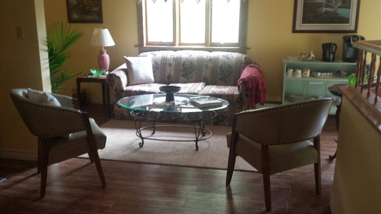 Photo of Livingroom in Anne's Land