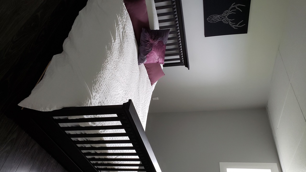 Photo of Bedroom in Disraeli