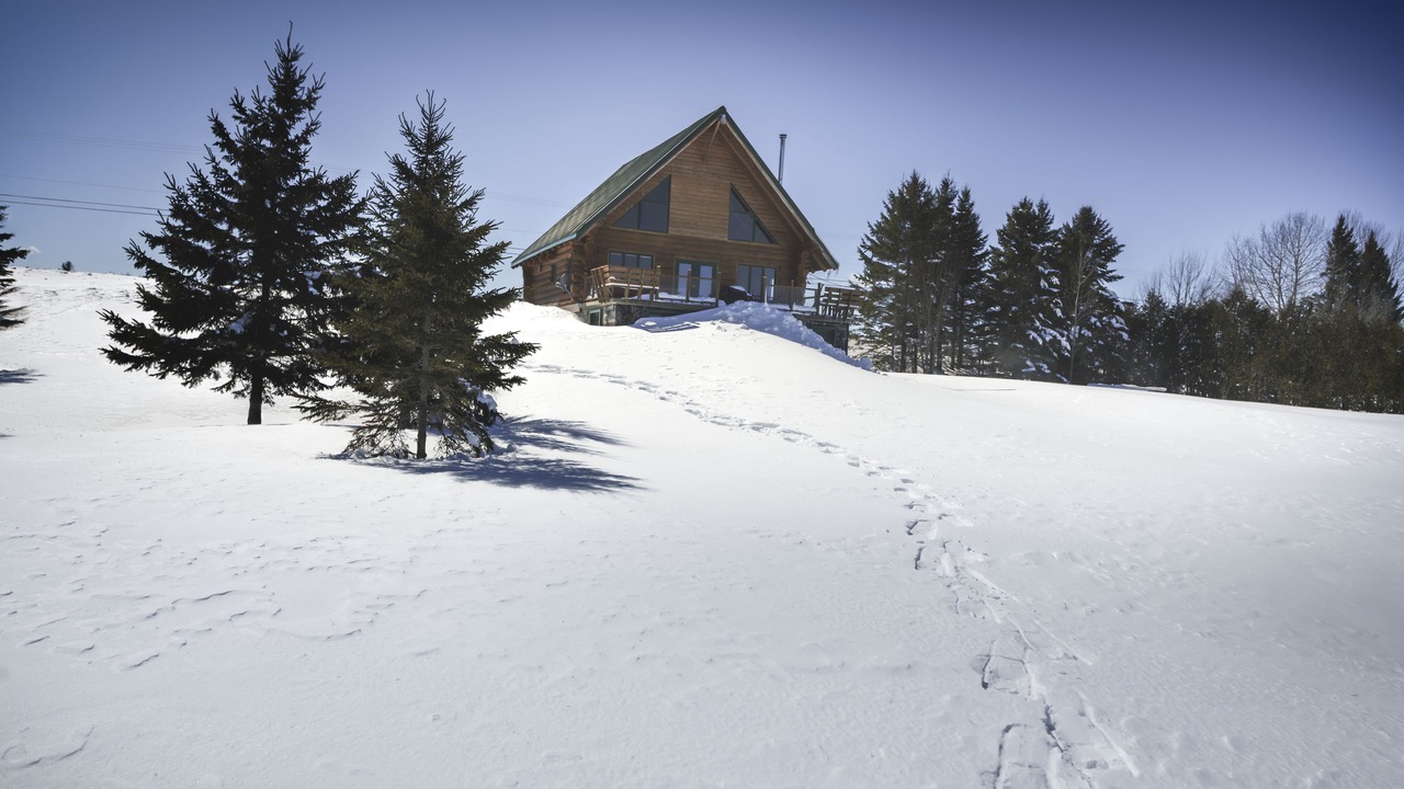 Photo of Outdoor in Disraeli