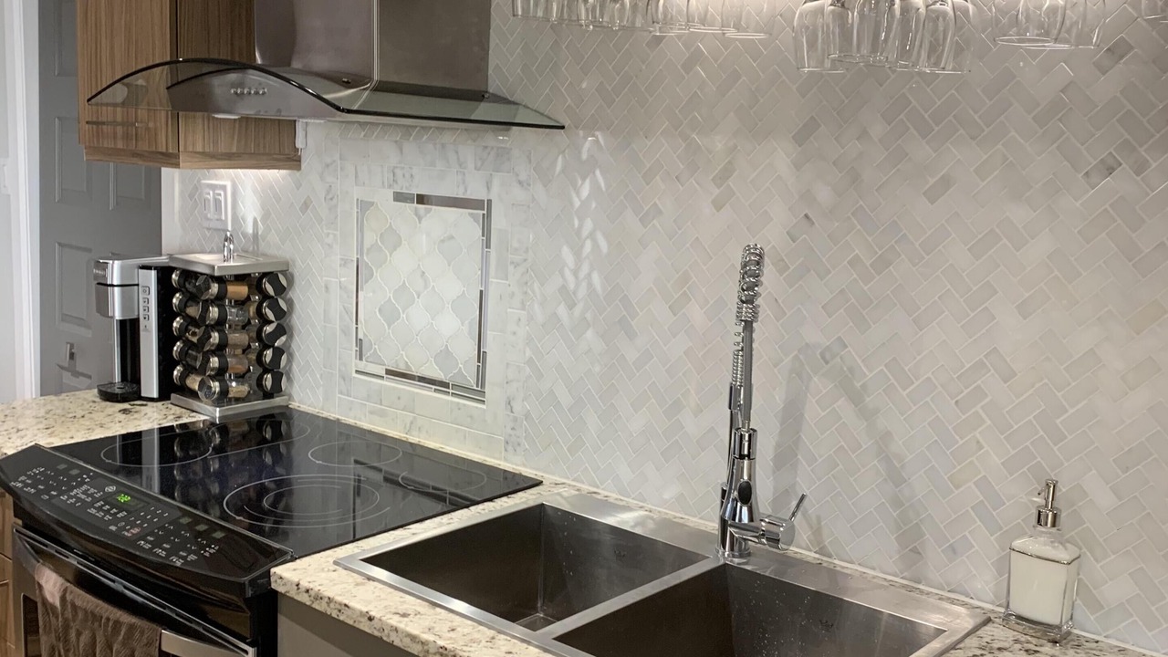 Photo of Kitchen in Saint Zenon