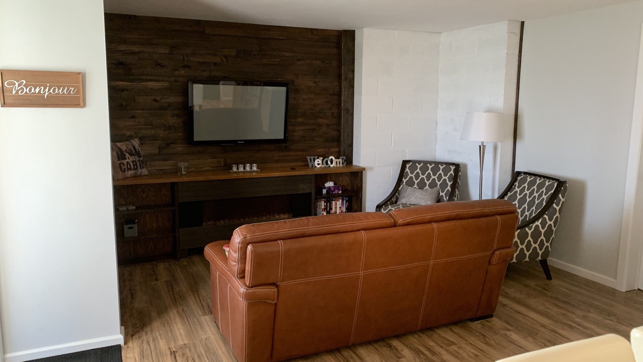 Photo of Livingroom in Saint Zenon