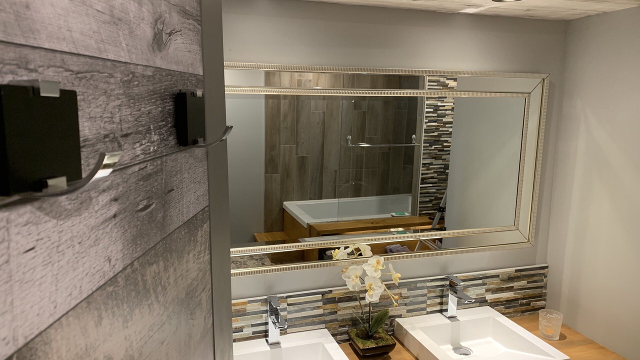 Photo of Bathroom in Saint Zenon