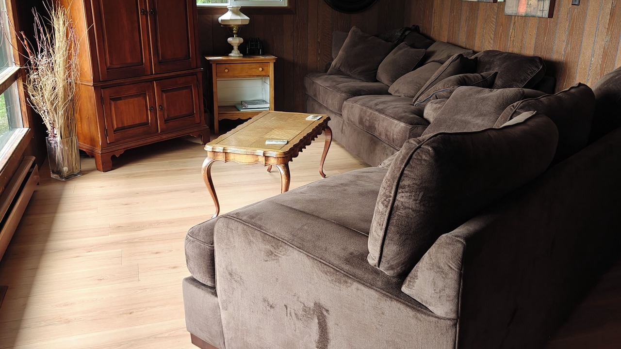 Photo of Livingroom in Huntsville