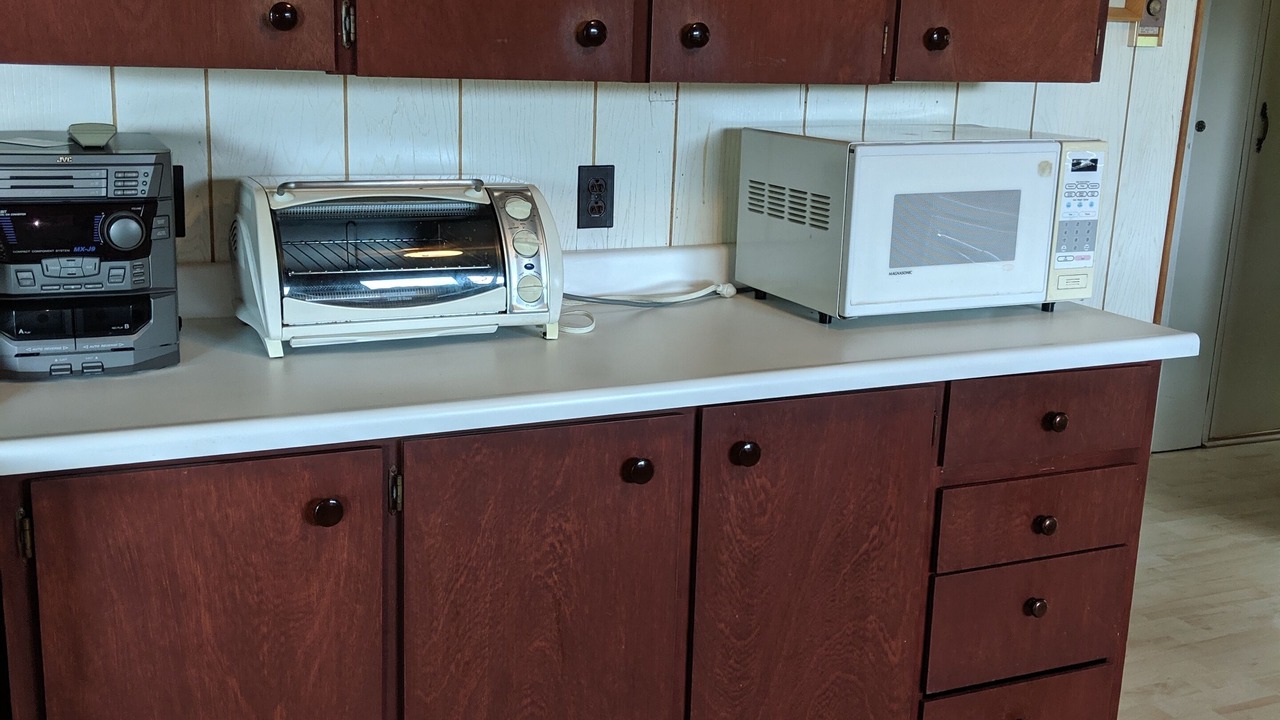 Photo of Kitchen in Huntsville