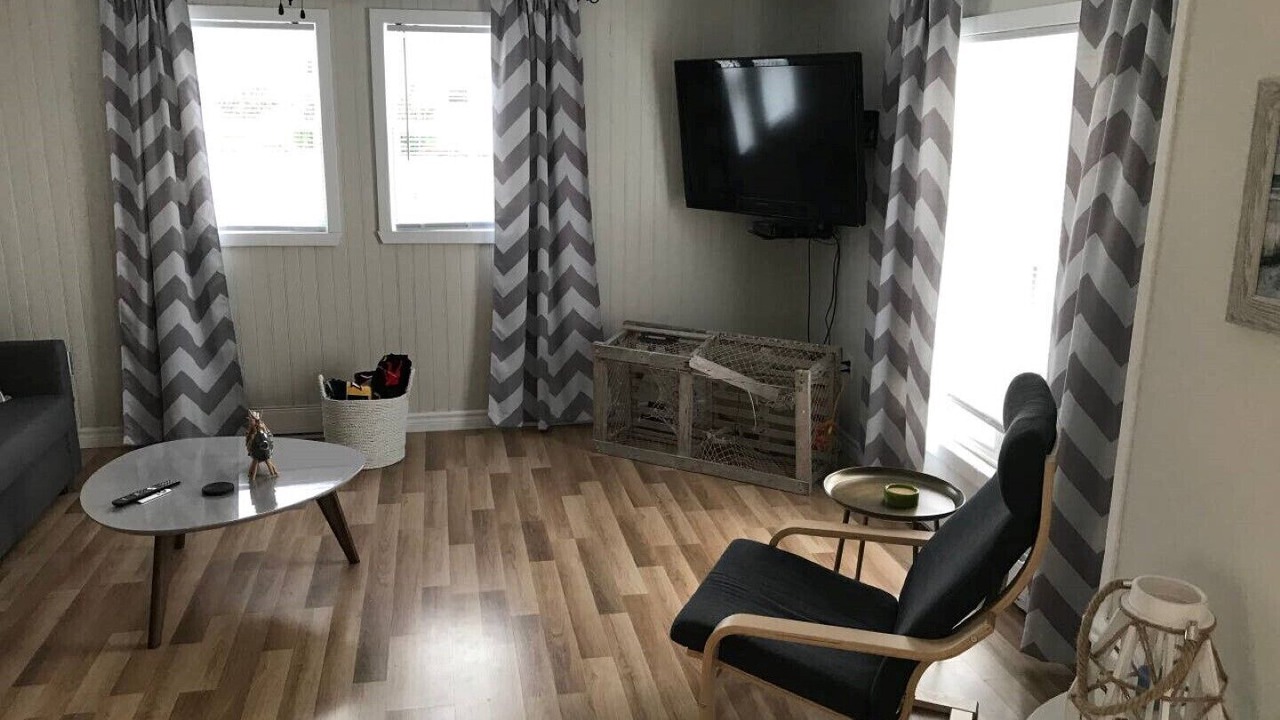 Photo of Livingroom in Inverness