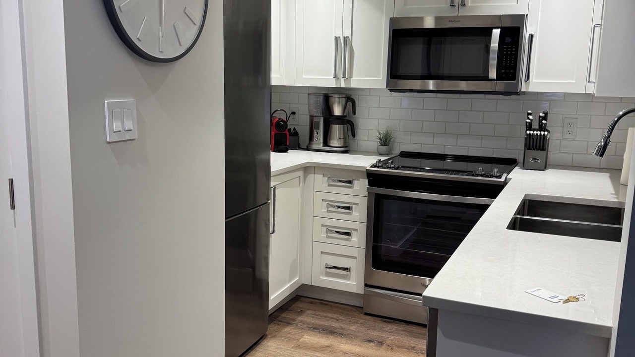 Photo of Kitchen in Village North