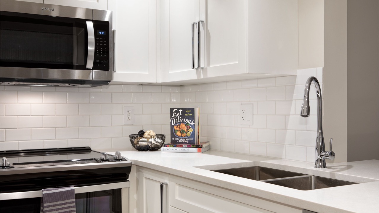 Photo of Kitchen in Village North