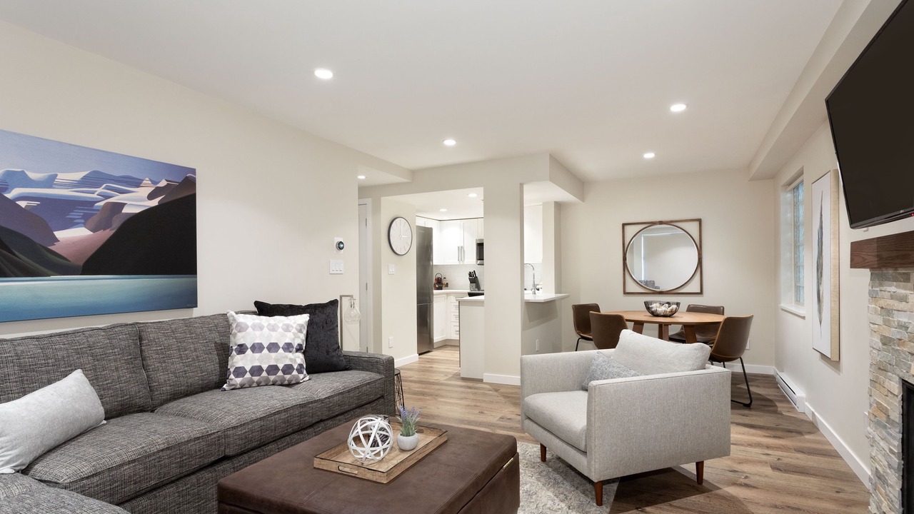 Photo of Livingroom in Village North
