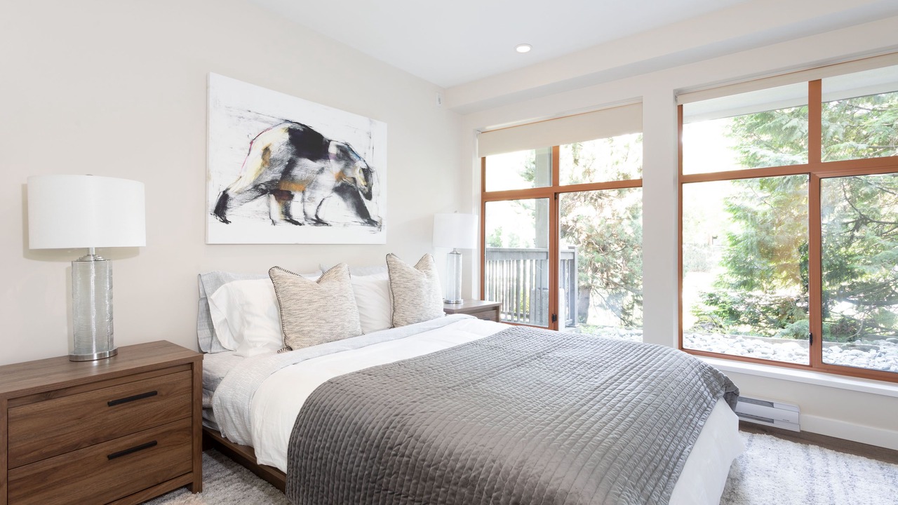 Photo of Bedroom in Village North