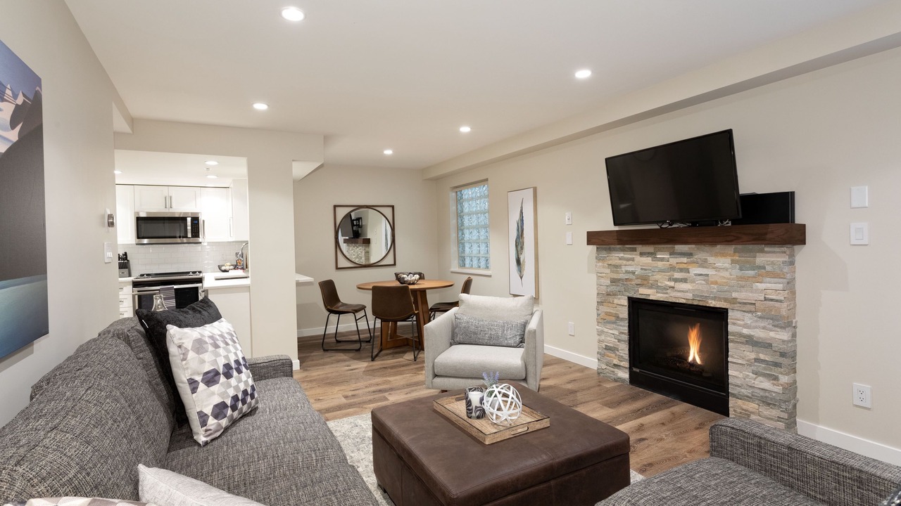 Photo of Livingroom in Village North