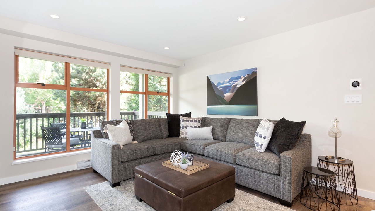 Photo of Livingroom in Village North
