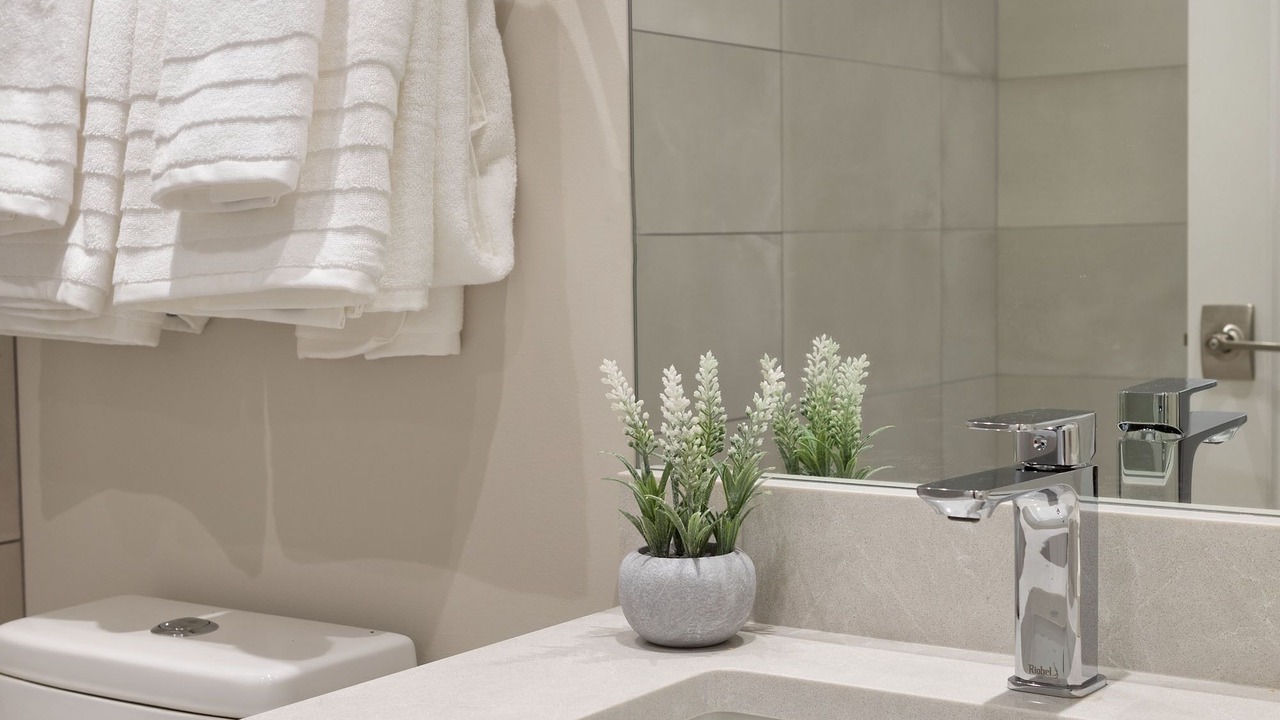 Photo of Bathroom in Village North