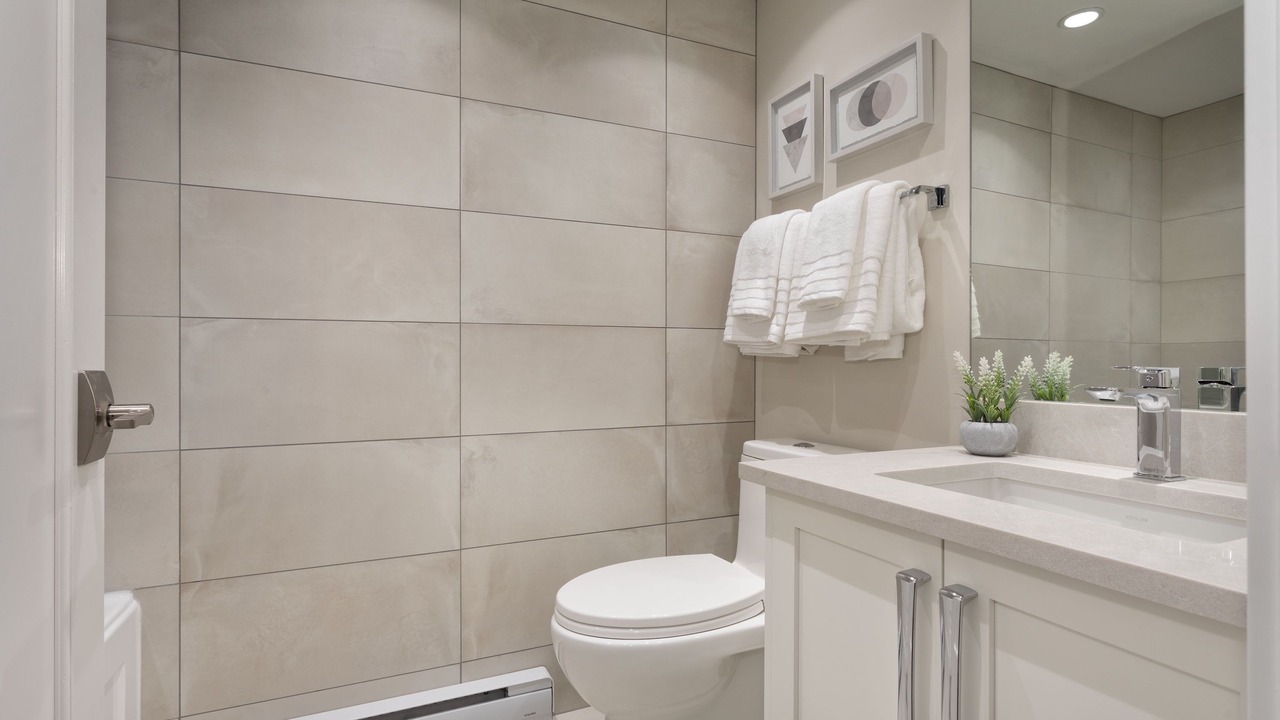 Photo of Bathroom in Village North