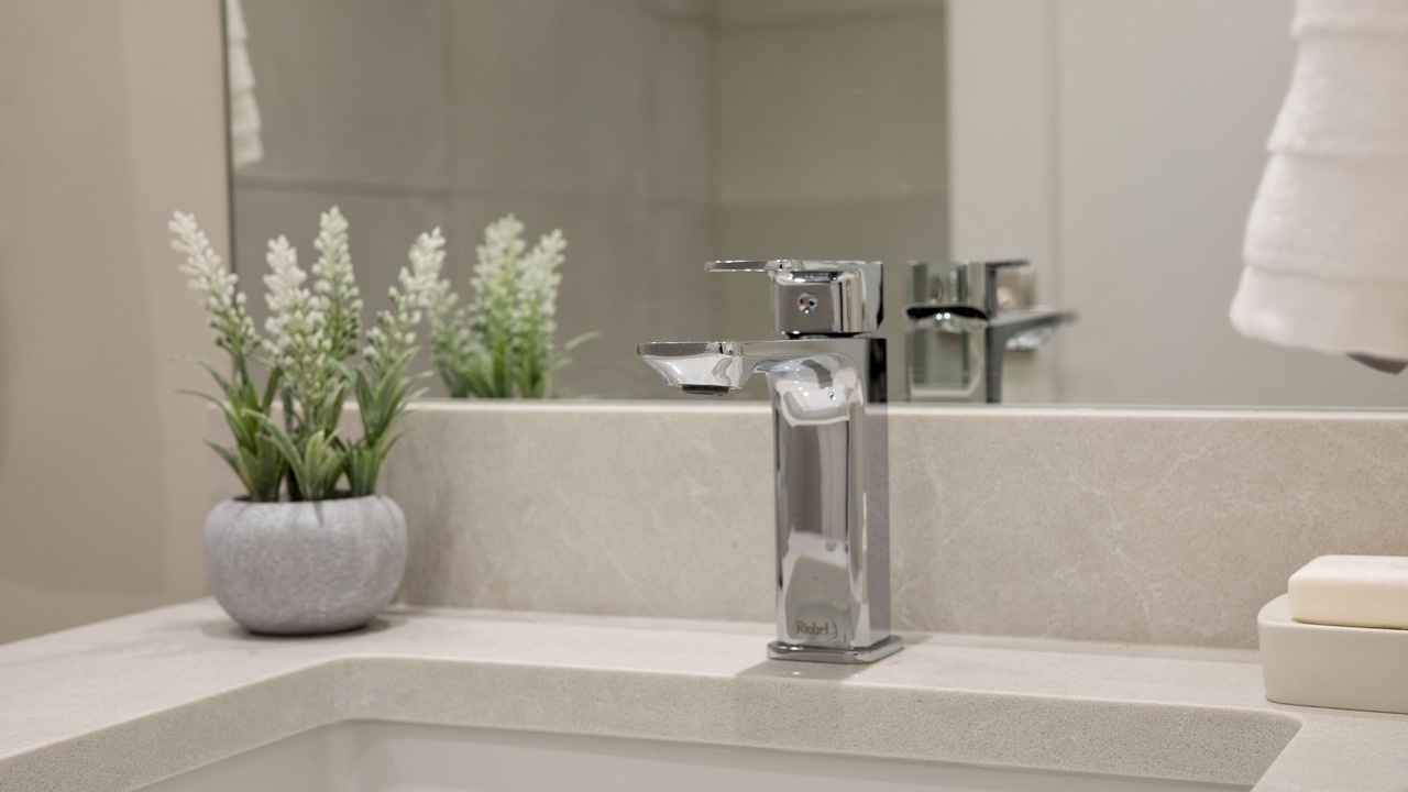 Photo of Bathroom in Village North
