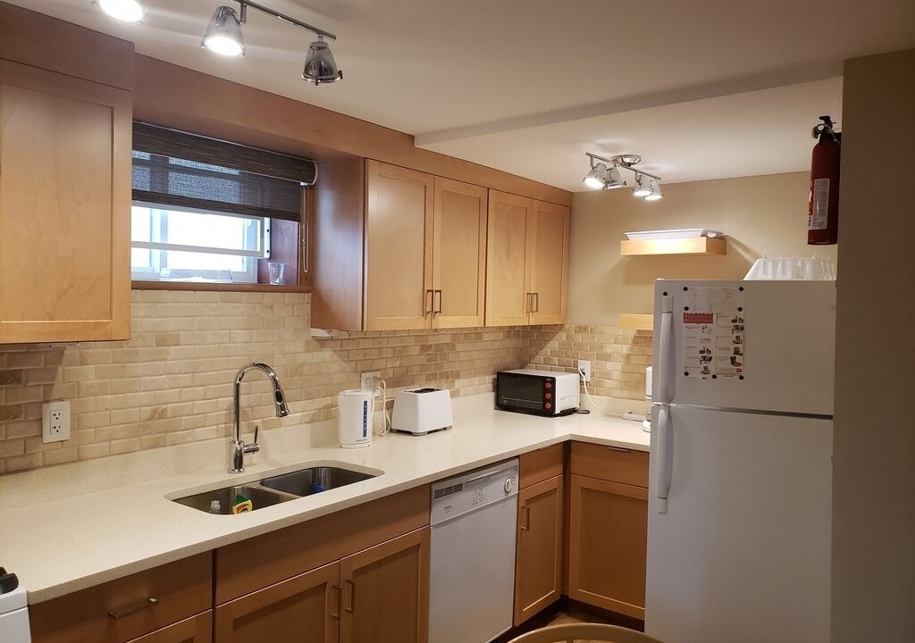 Photo of Kitchen in Southwest Calgary