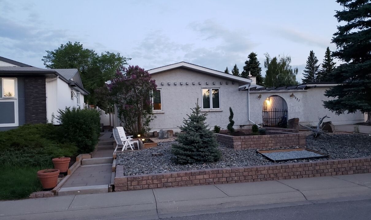 Photo of Outdoor in Southwest Calgary
