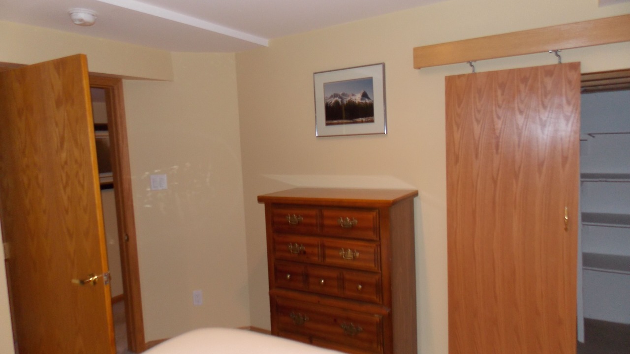 Photo of Bedroom in Southwest Calgary