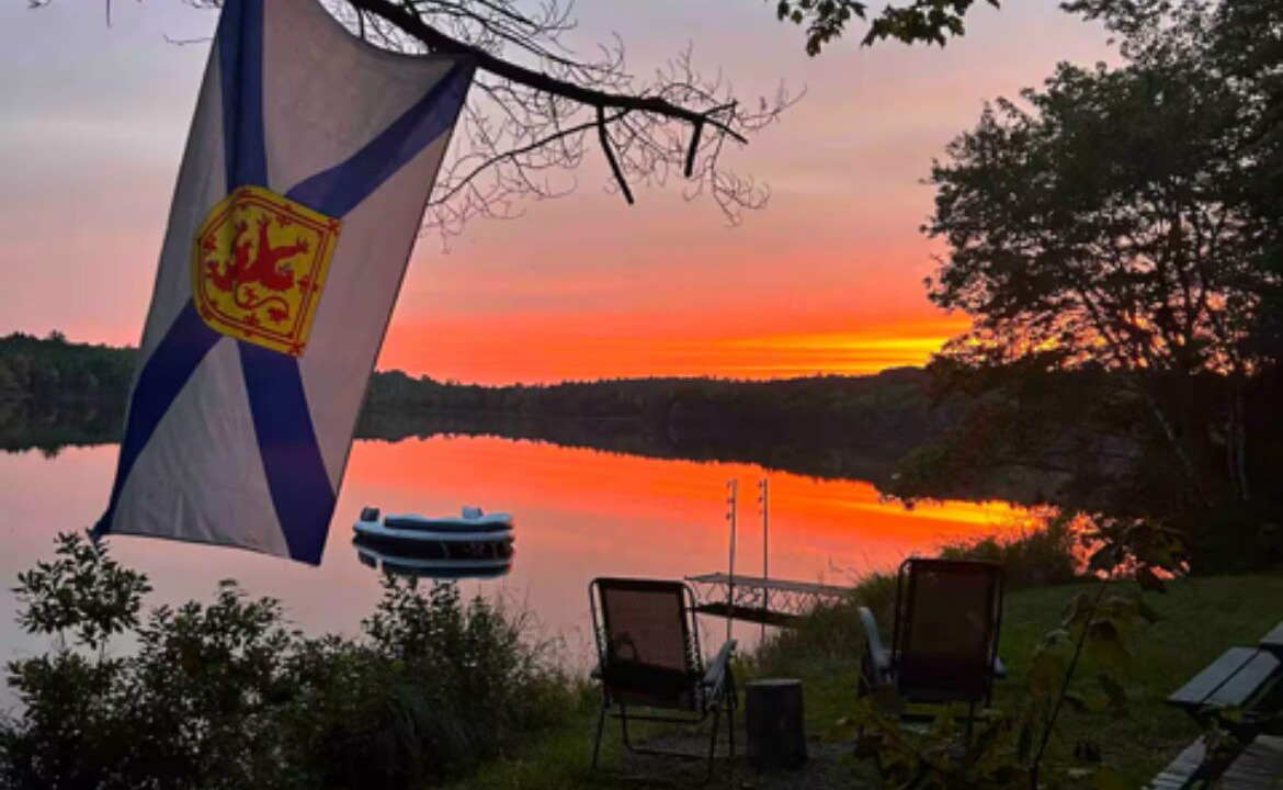 Photo of Outdoor in Lunenburg County