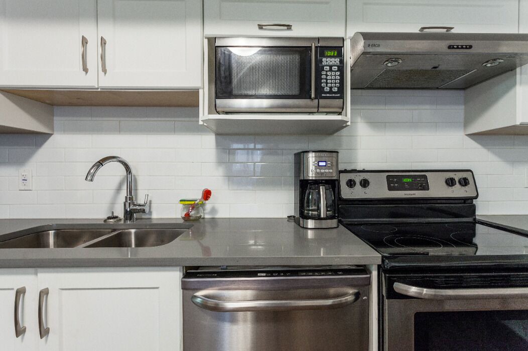 Photo of Kitchen in Colwood