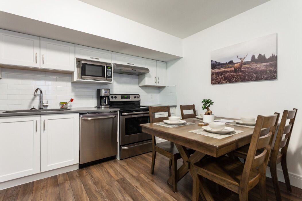 Photo of Kitchen in Colwood