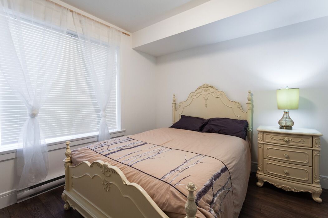 Photo of Bedroom in Colwood