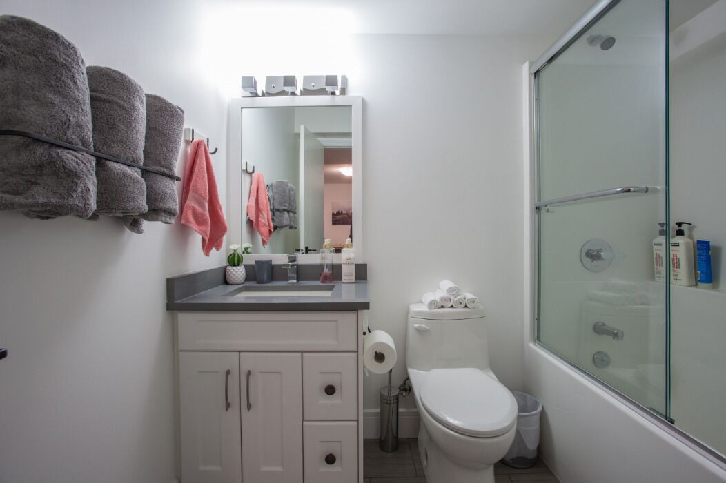 Photo of Bathroom in Colwood