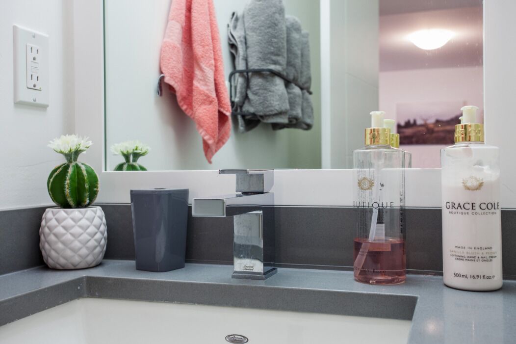 Photo of Bathroom in Colwood