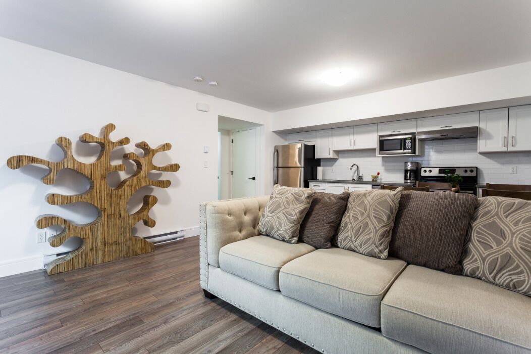 Photo of Livingroom in Colwood
