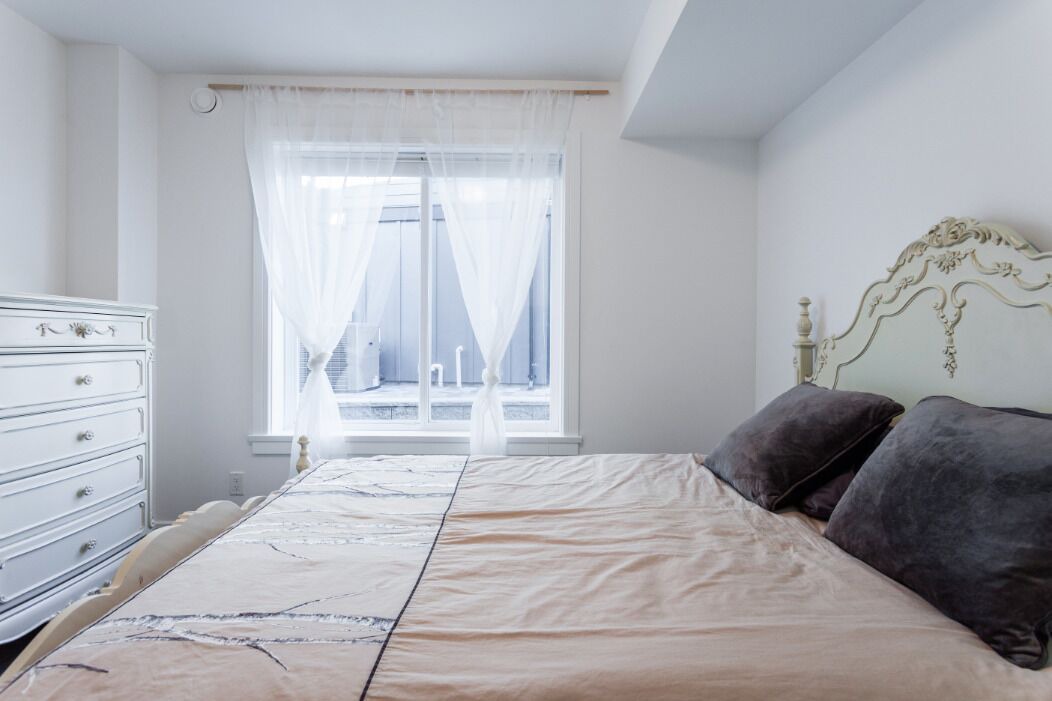 Photo of Bedroom in Colwood
