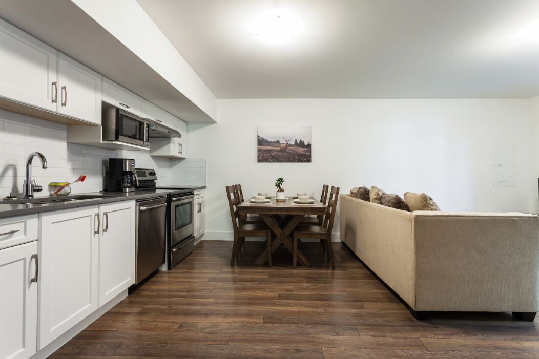 Photo of Kitchen in Colwood