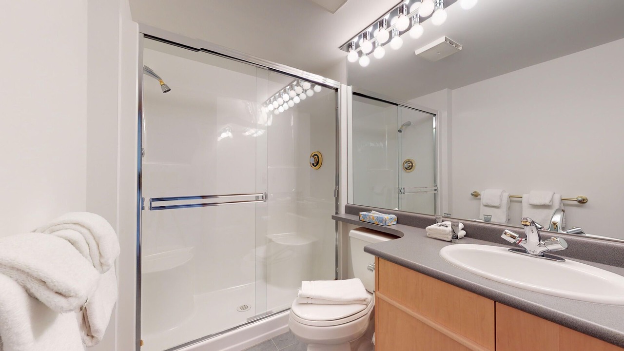 Photo of Bathroom in Blackcomb