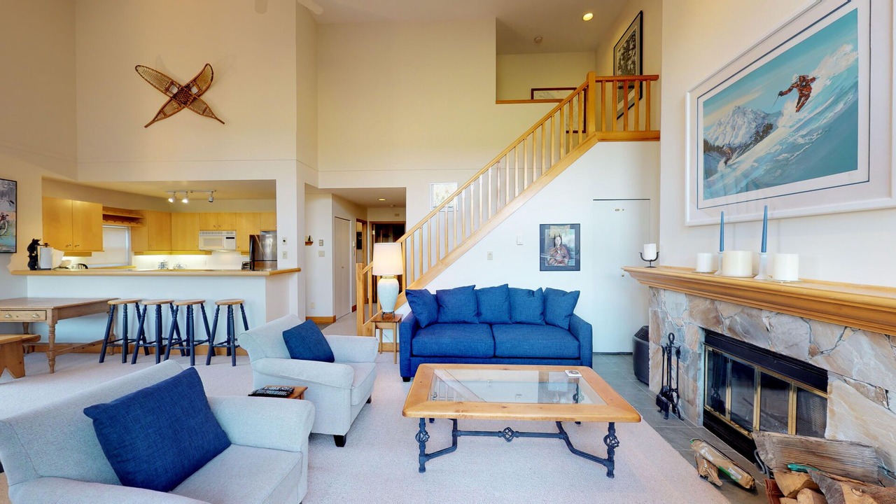 Photo of Livingroom in Blackcomb