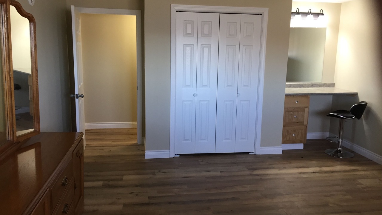 Photo of Bedroom in Inverness County