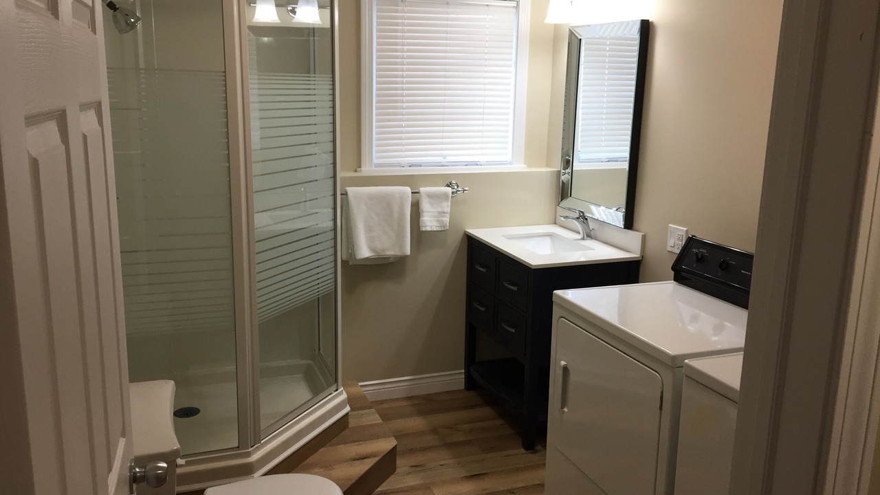Photo of Bathroom in Inverness County