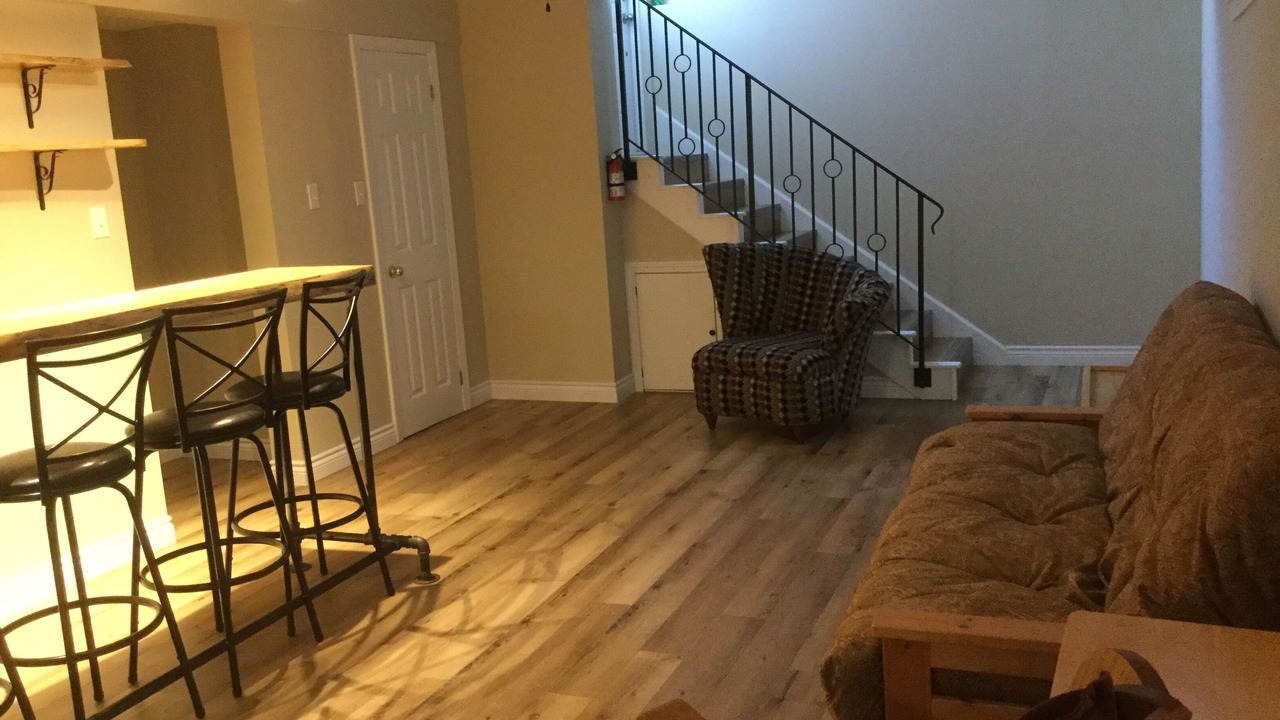 Photo of Livingroom in Inverness County