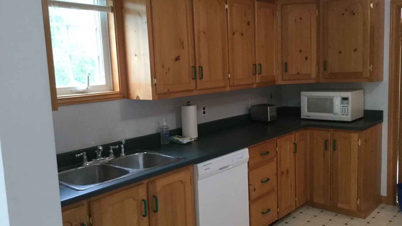 Photo of Kitchen in Inverness County