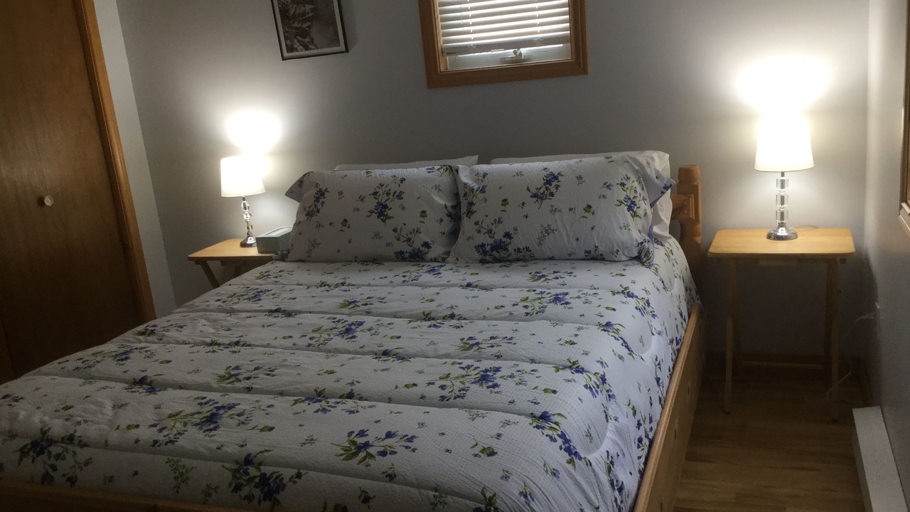 Photo of Bedroom in Inverness County