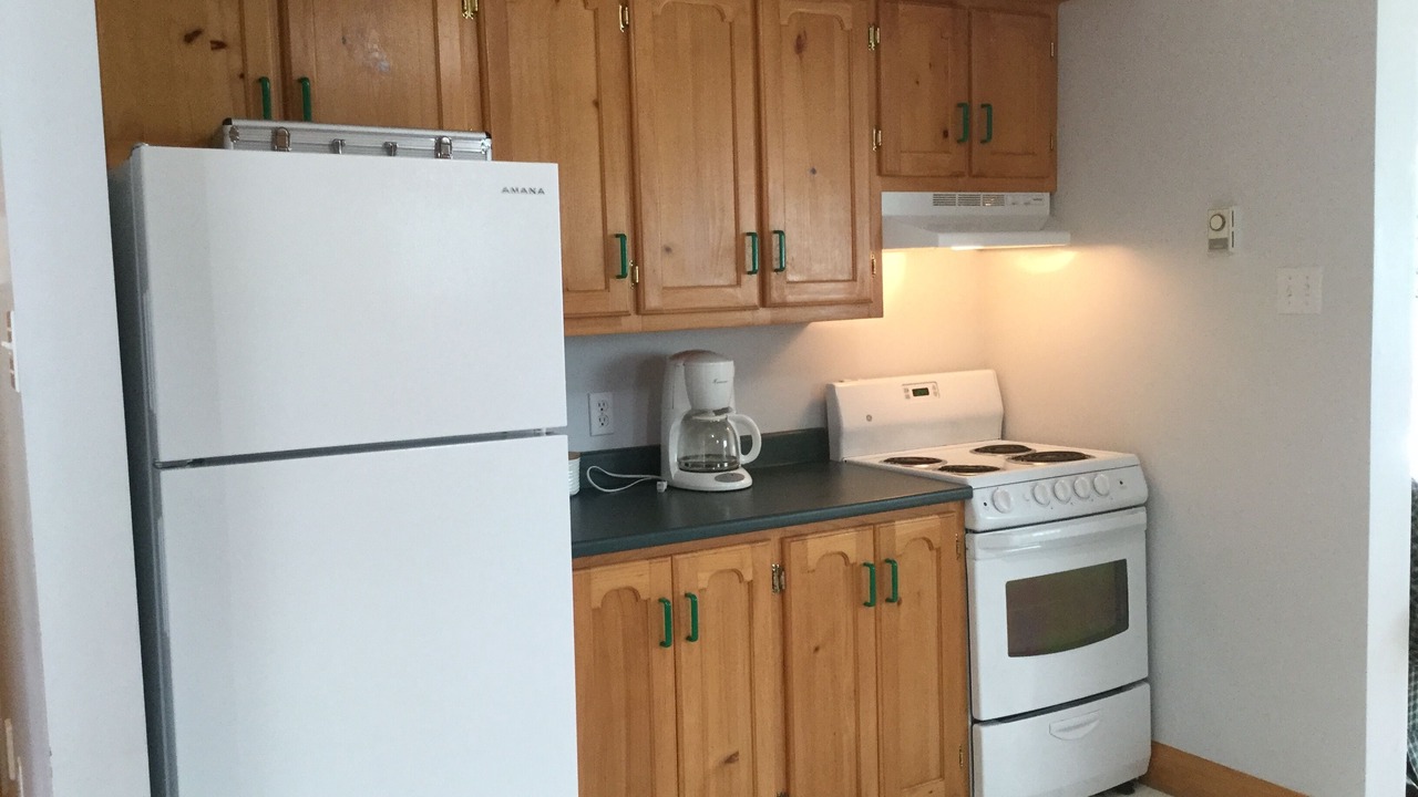 Photo of Kitchen in Inverness County