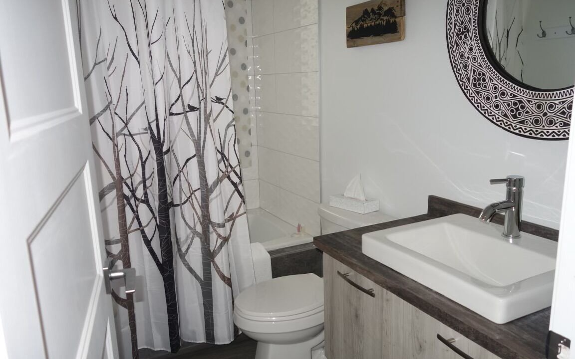 Photo of Bathroom in La Conception