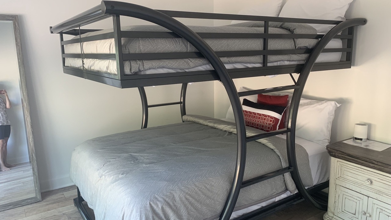 Photo of Bedroom in La Conception