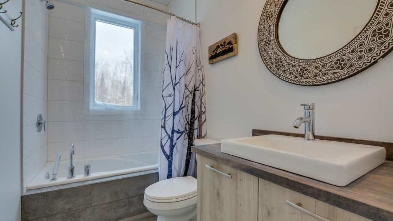 Photo of Bathroom in La Conception