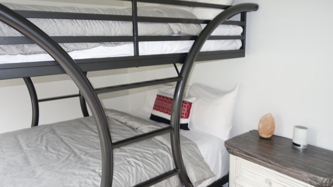 Photo of Bedroom in La Conception