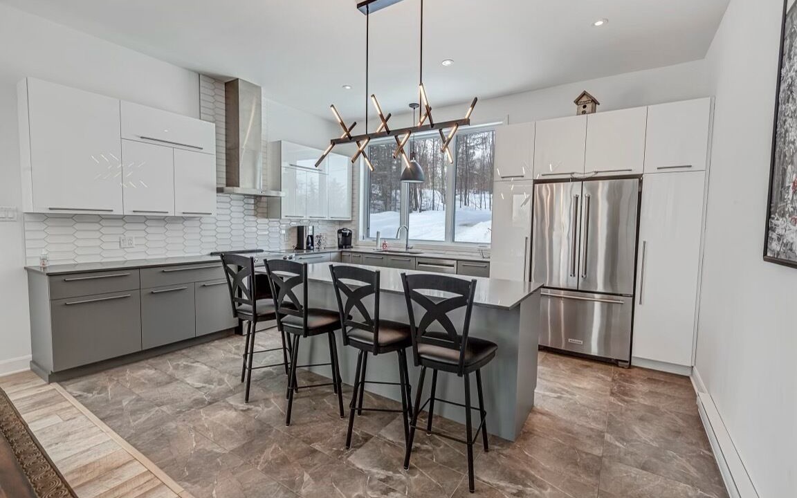Photo of Kitchen in La Conception