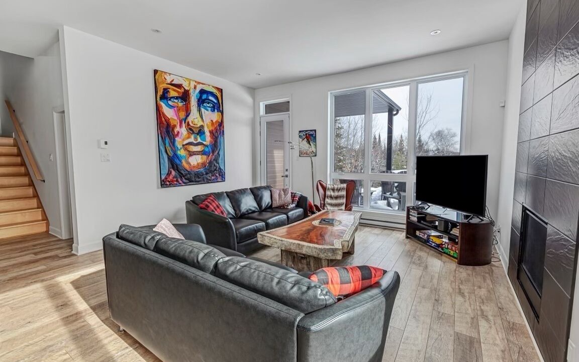 Photo of Livingroom in La Conception