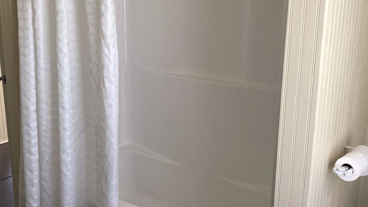 Photo of Bathroom in Murray Harbour