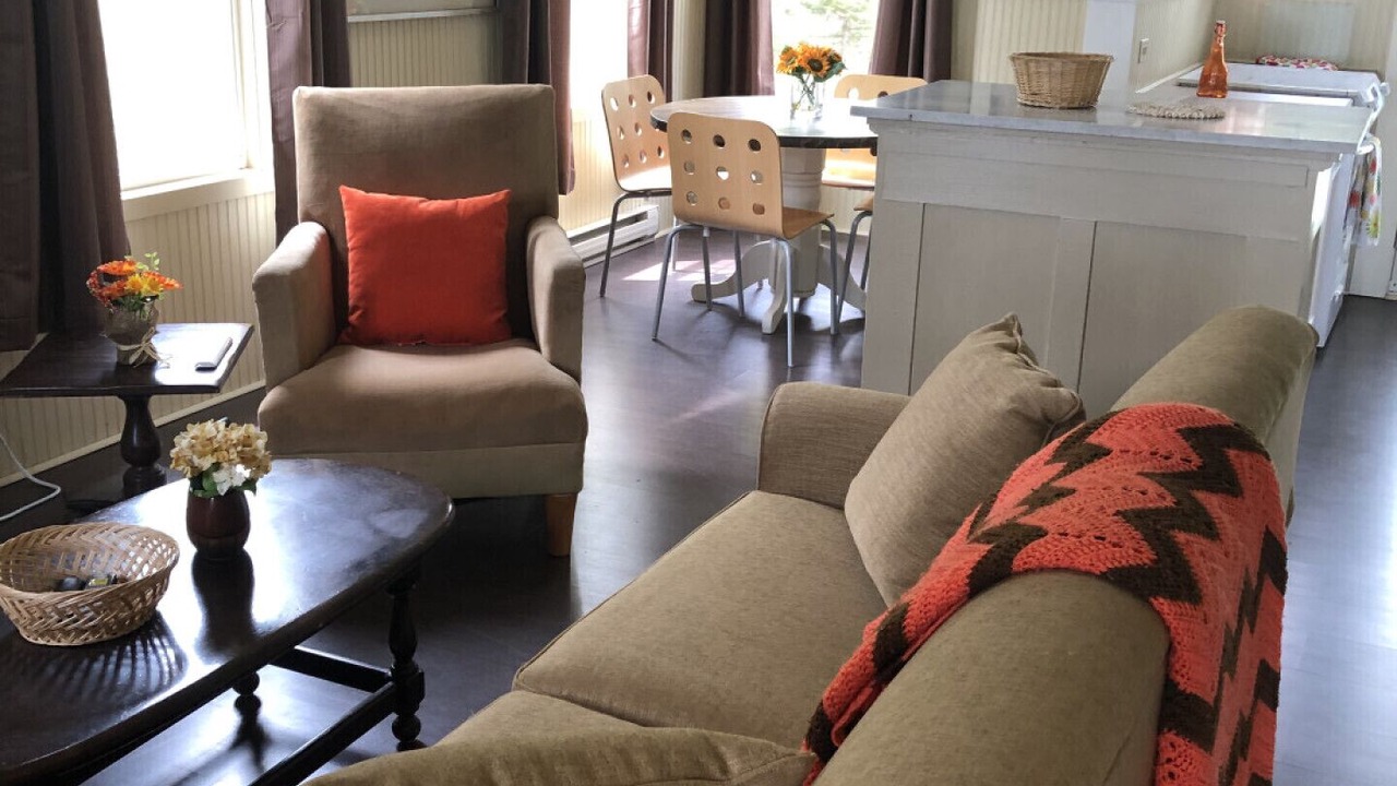 Photo of Livingroom in Murray Harbour